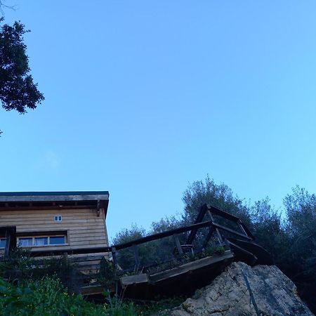 Villa A Croce Alata Exterior foto