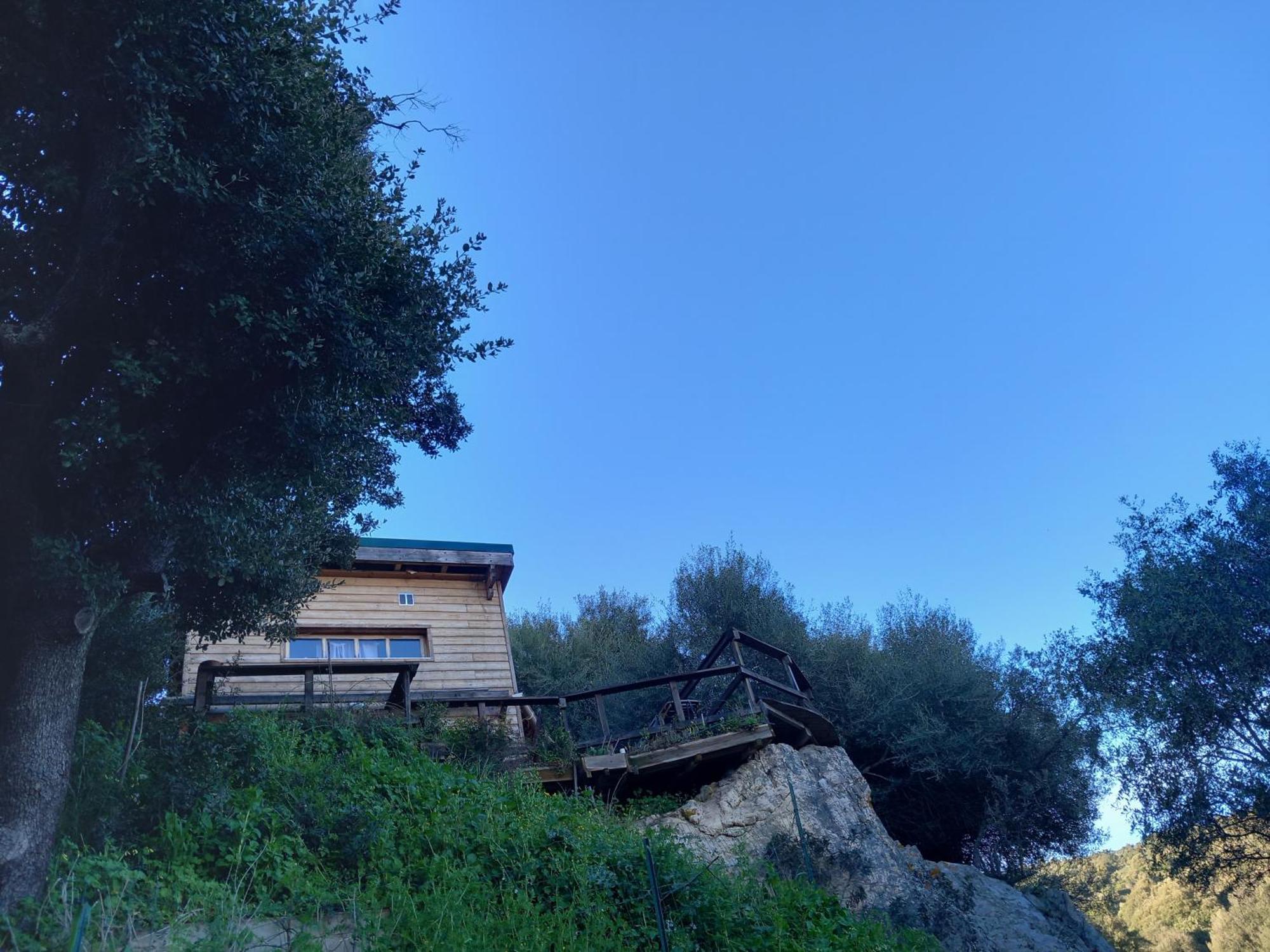 Villa A Croce Alata Exterior foto