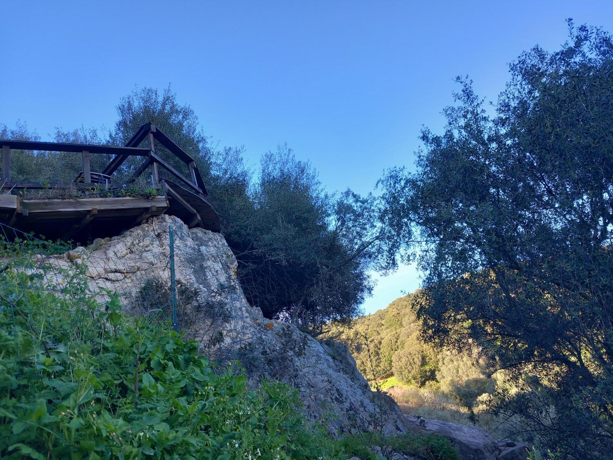 Villa A Croce Alata Exterior foto