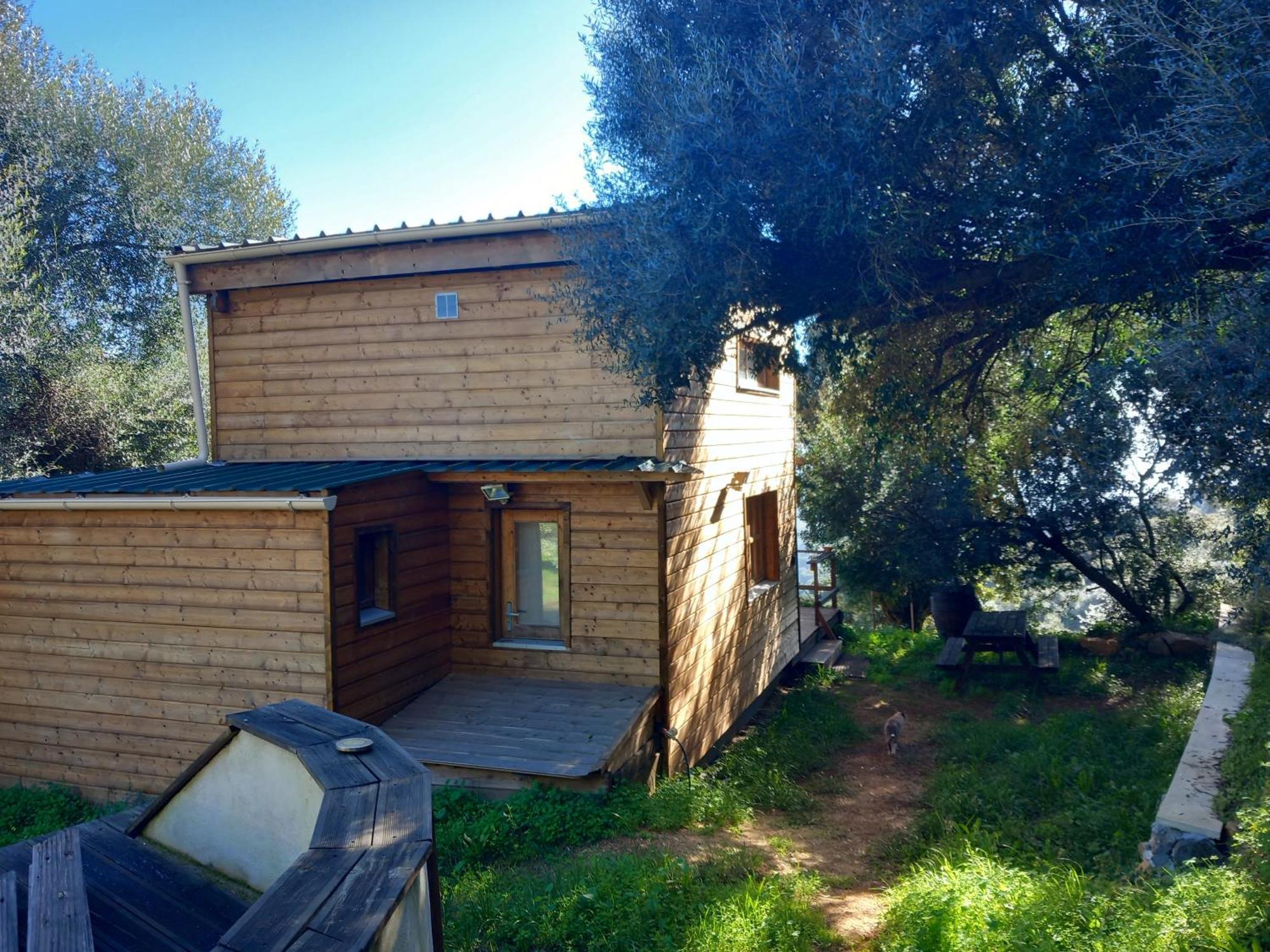 Villa A Croce Alata Exterior foto
