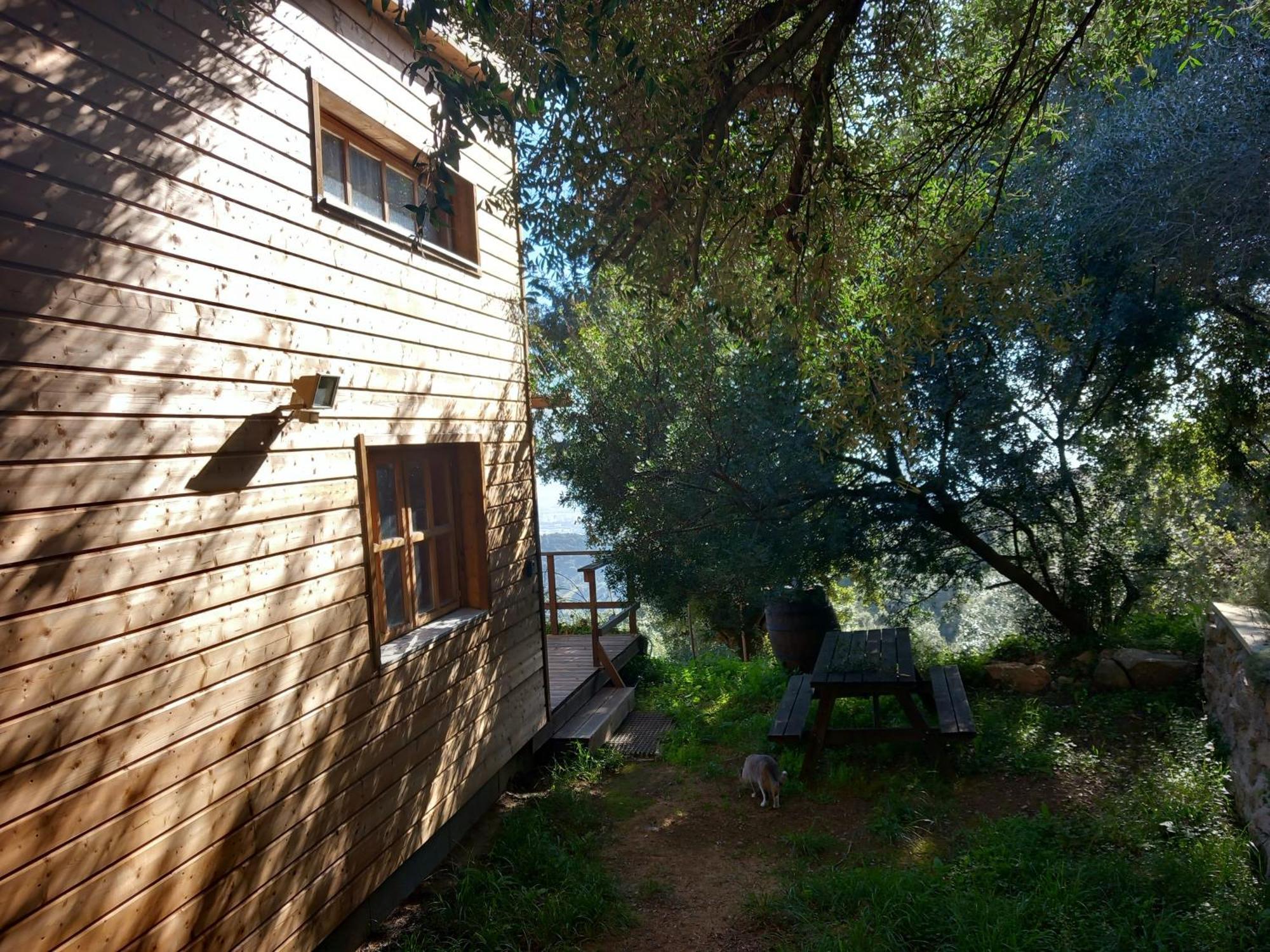 Villa A Croce Alata Exterior foto